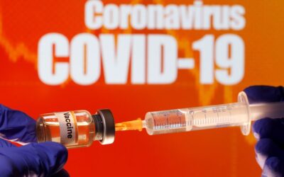 ¿Cuándo podremos los chilenos vacunarnos contra el coronavirus?