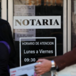 Poder Notarial: la captura legalizada del Estado